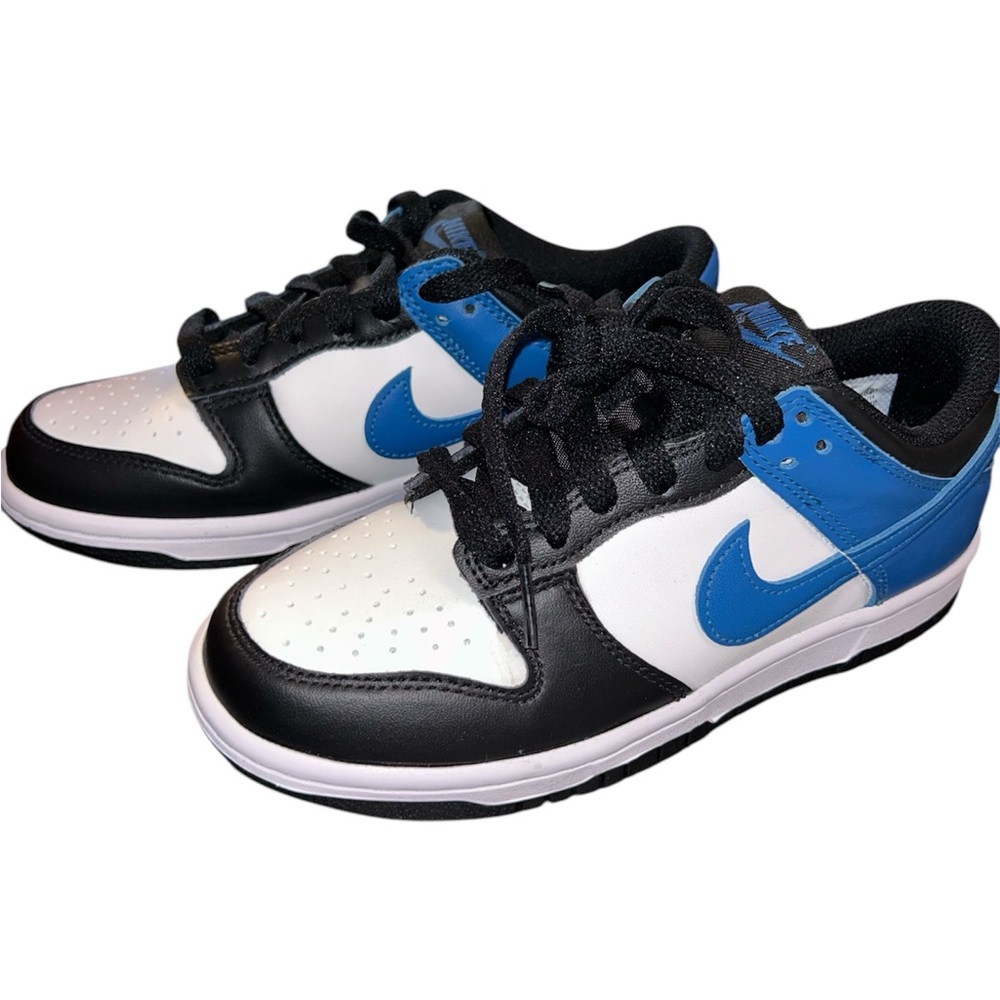 Nike Dunk low